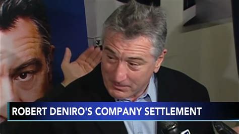 Jury awards $1.2M to De Niro’s former assistant in NY trial
